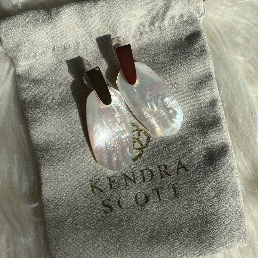 Kendra Scott Earrings